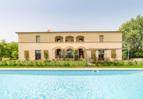 Villa Fragranza - Homelike Villas Buonconvento